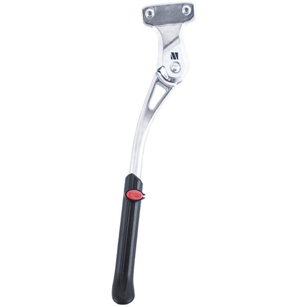 M Part Essential kickstand, 24-29 inch adjustable, 40mm direct mount, 20kg