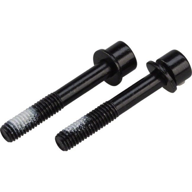 Trp Mounting Bolts(X2)For Flat Mount Rear Cal Spares & Accessories