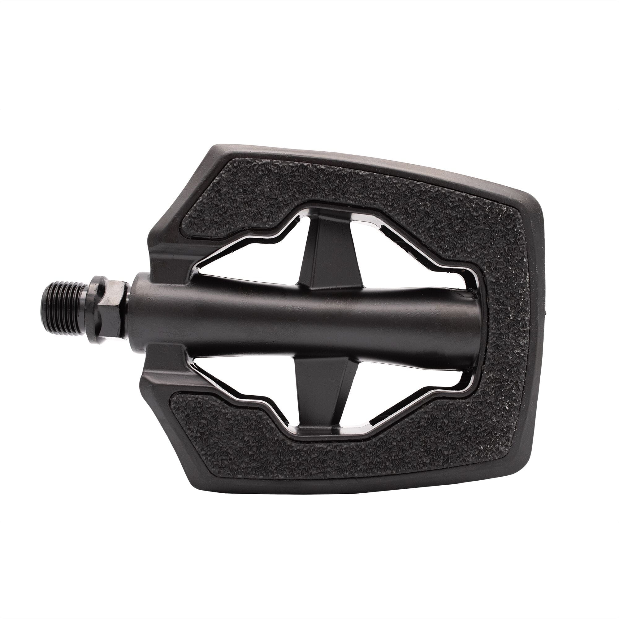 M Part Essential SANDBLOCK© Pedal Alloy