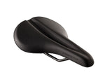 Bontrager Commuter Comp Bike Saddle Saddle
