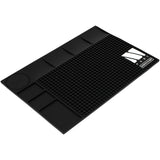 M Part Workshop Bench Silicone Mat