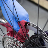 M Part Mixed Workshop Rags 10Kg