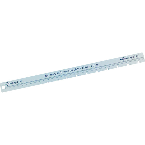 DT Swiss Tool Dt Spoke Ruler