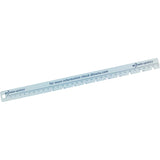 DT Swiss Tool Dt Spoke Ruler