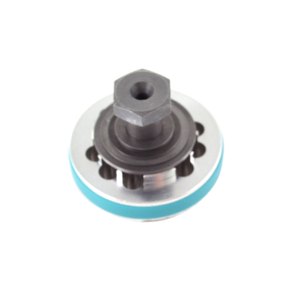 Fox Shock VAN R RC CM RM Valve Assembly 2011