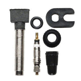 Campagnolo 2-Way Fit Tubeless Valve Pr Wheel Spares