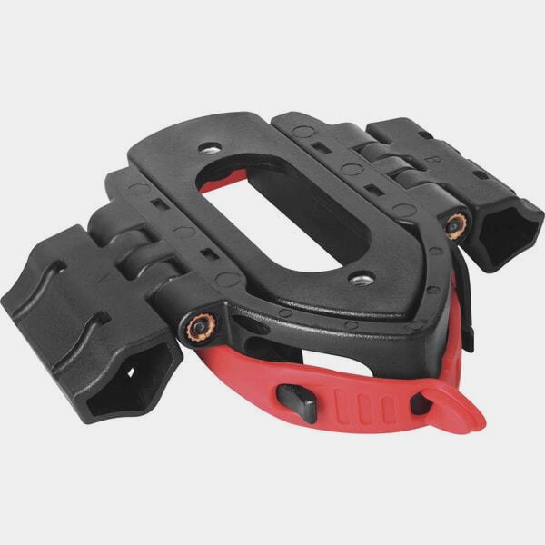 Profile Design Aerodrink Tilt Bracket With Bta Adaptor Spares & Accessories