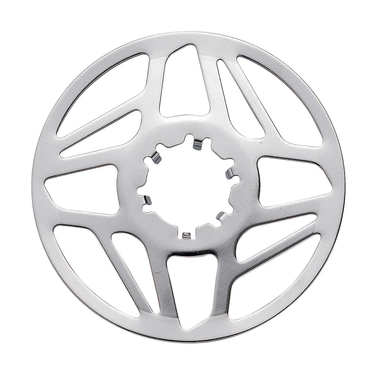 FSA Bosch Ebike Steel Chainguard 01 Threaded