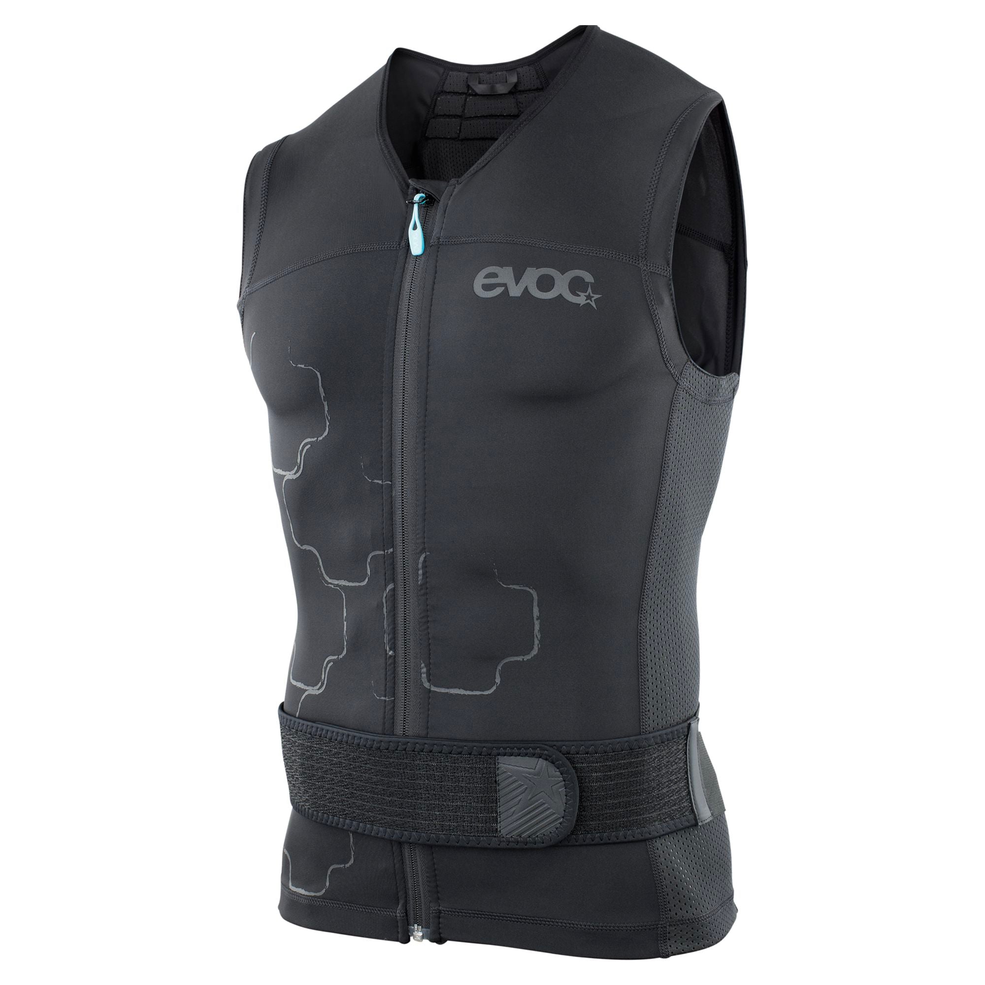 EVOC Protector Vest Lite Protection