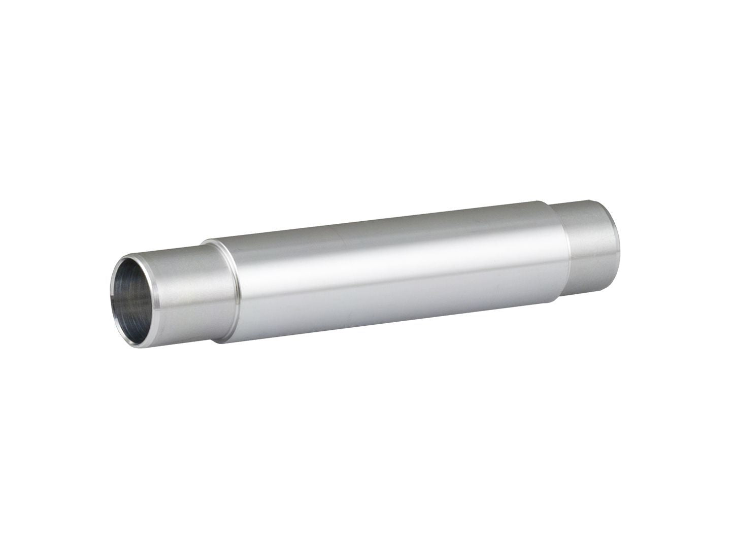 Bontrager DT240 24H Boost Axle Silver 110mm OLD FT/RR