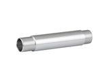 Bontrager DT240 24H Boost Axle Silver 110mm OLD FT/RR