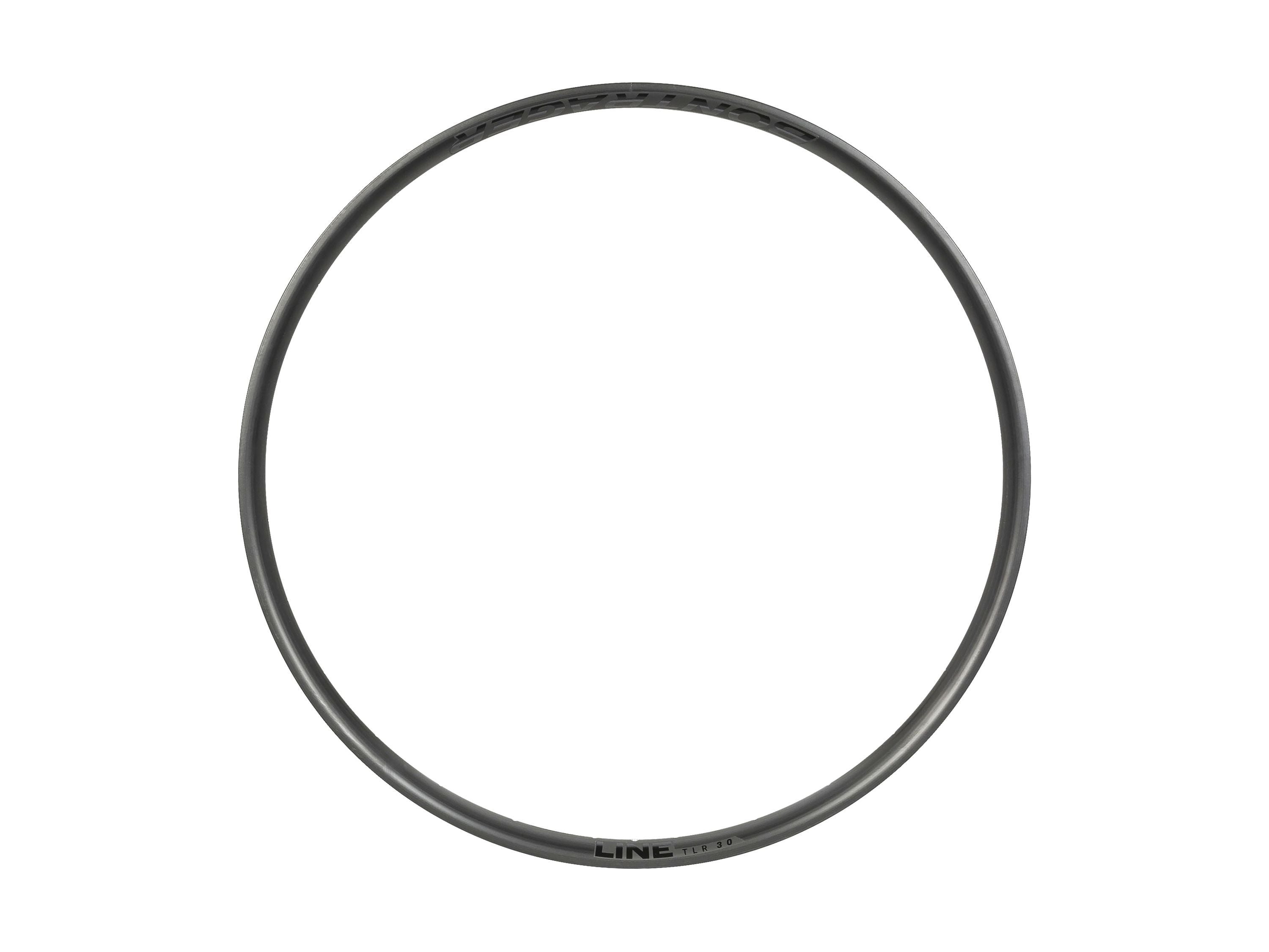 Bontrager Line Tlr 30 27.5"" Rim