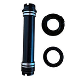 Mavic Front Wheel QRM Axle Kit For 100/110mm Boost