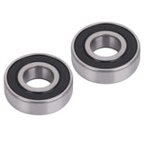 mavic hub spares hub bearings 6001 p137481