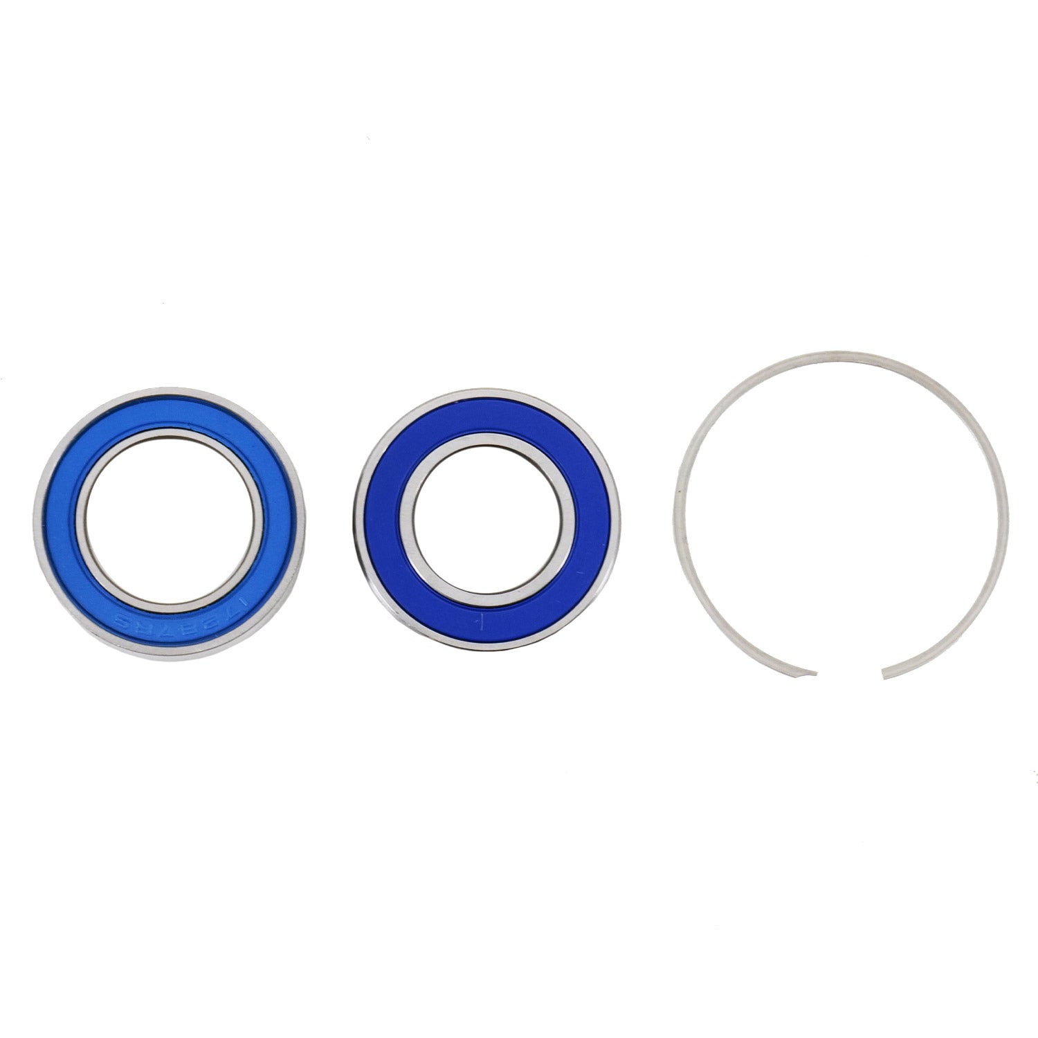 Mavic Ksyrium Pro Carbon Rear Bearings