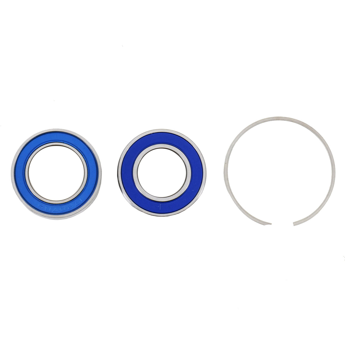 Mavic Ksyrium Pro Carbon Rear Bearings