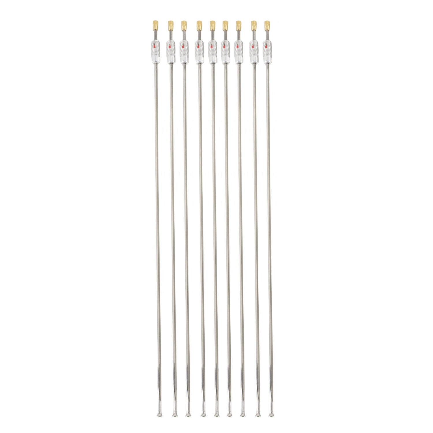 Mavic Ksyrium Heritage Replacement Spokes