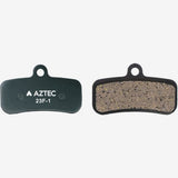 Aztec E-Bike Disc Brake Pads For Shimano Saint M810 / M820 / Zee M640 Disc Pads