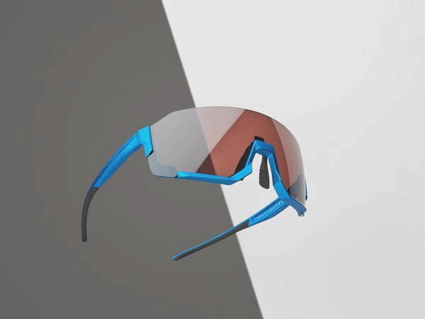 Shimano Clothing Aerolite Glasses RideScape Road Lens Eyewear