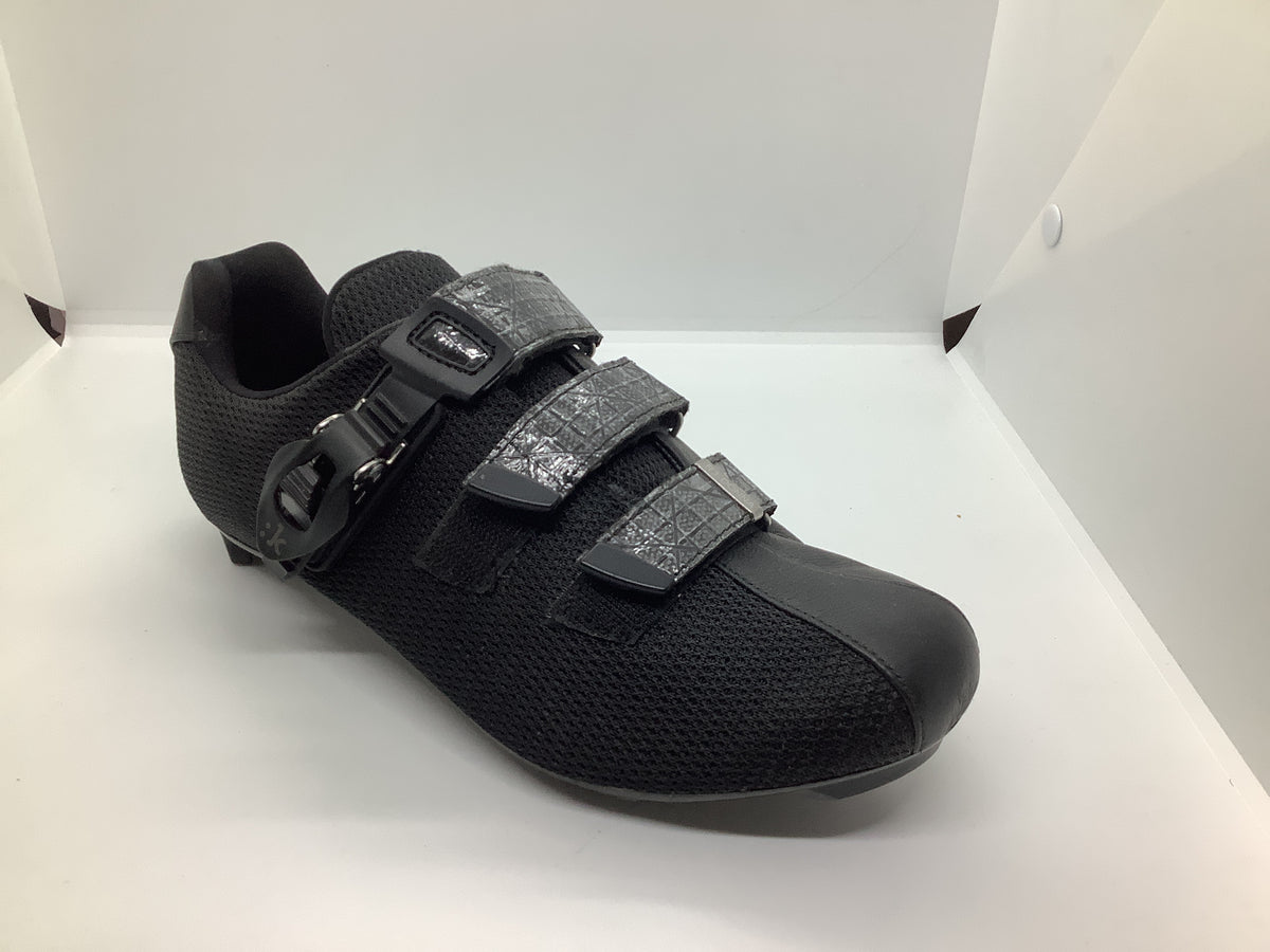 Fizik R3 buckle shoes womens black 38