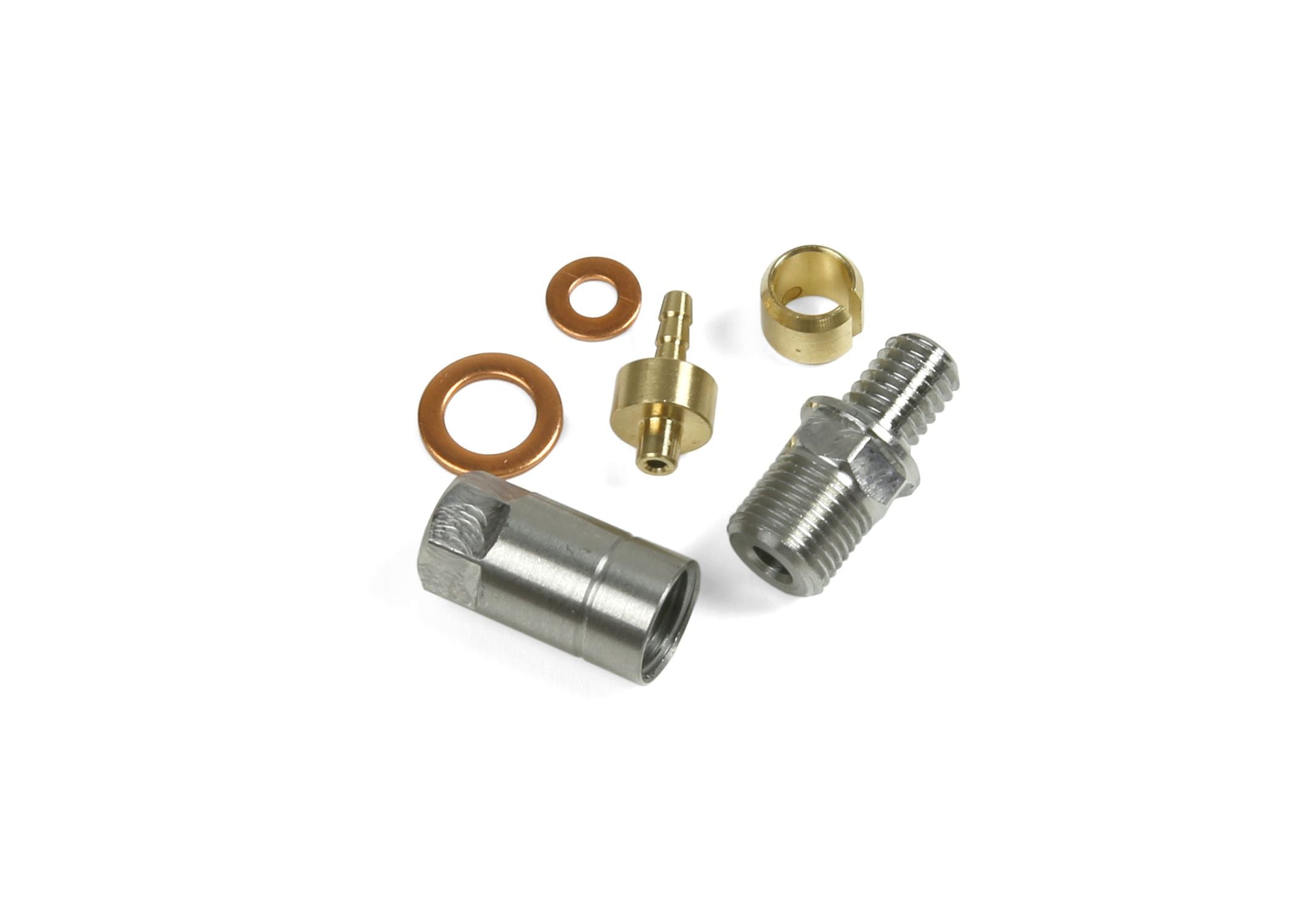 Hope 5Mm Black Spares & Accessories