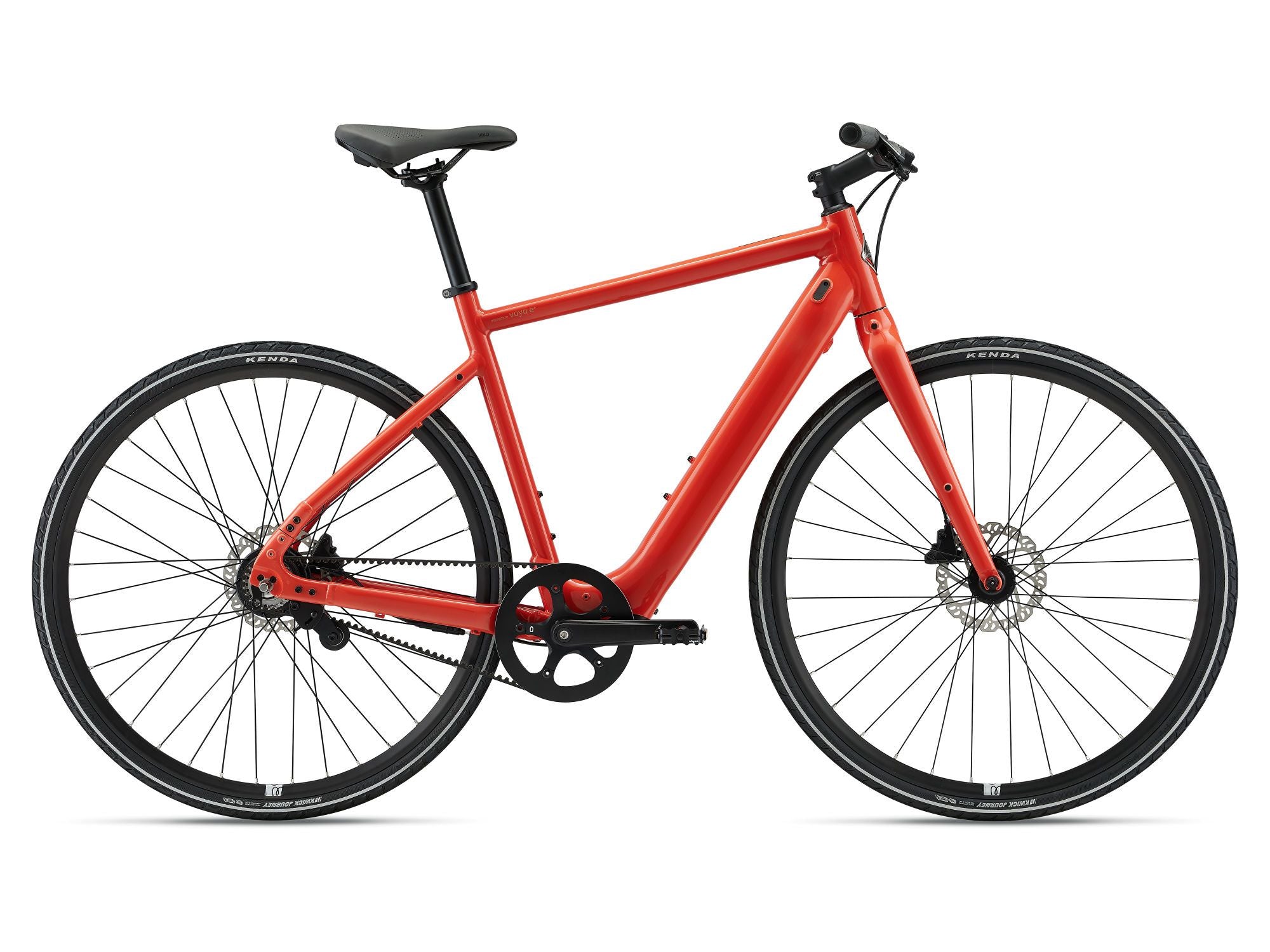 Momentum Voya E+ 2 e-Hybrid Bike | Swinnerton Cycles