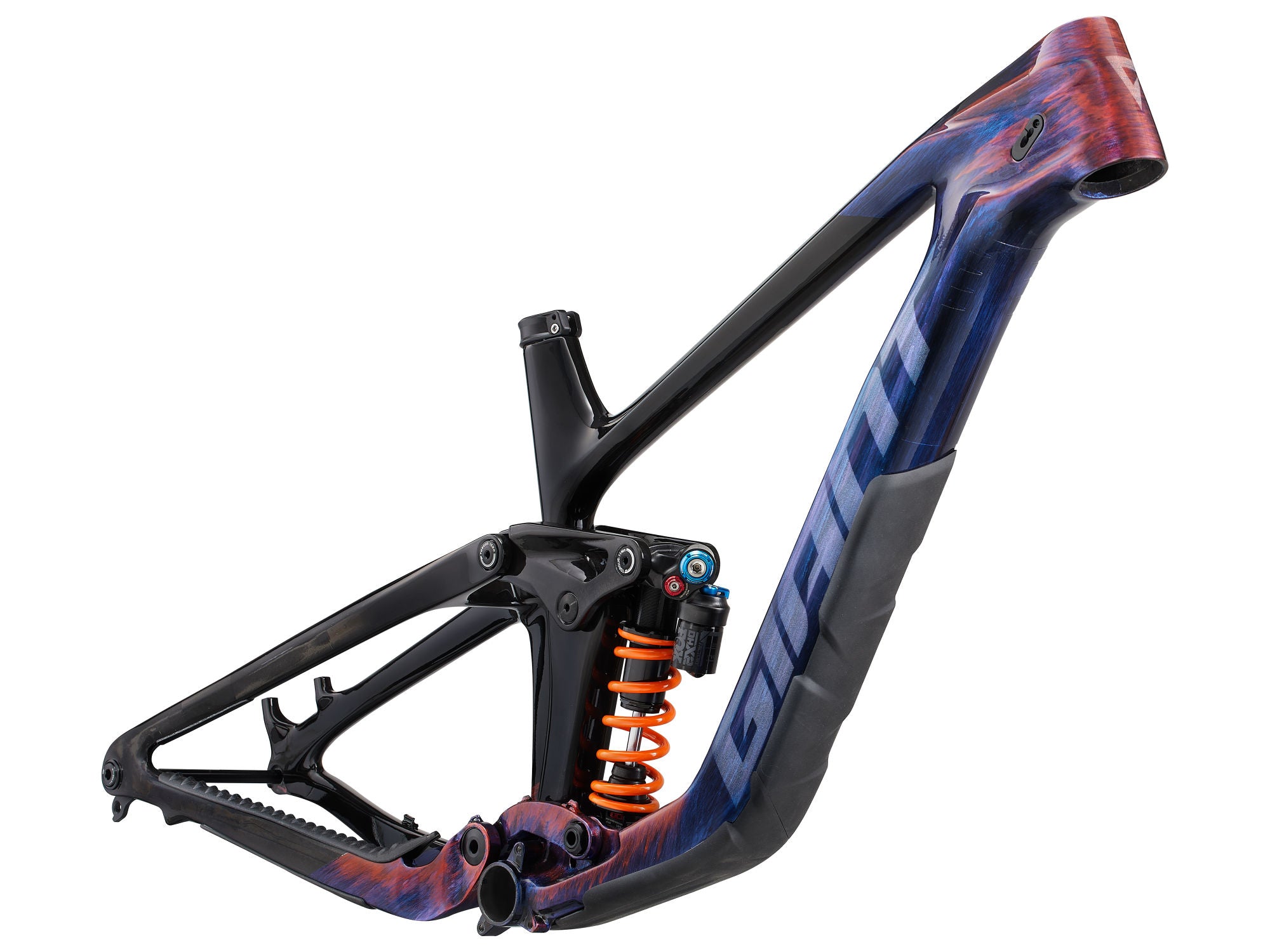 Giant Reign Advanced-Fr MTB Frame