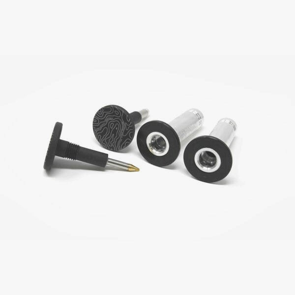 Dynaplug Covert Drop - Pair Tubeless