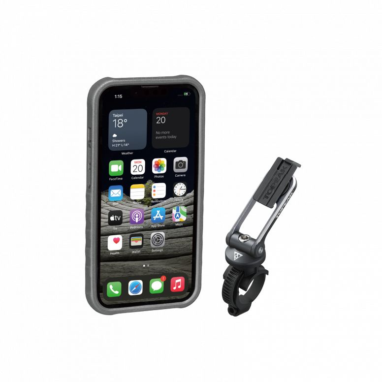 Topeak Phone - iPhone 13 Pro Ridecase
