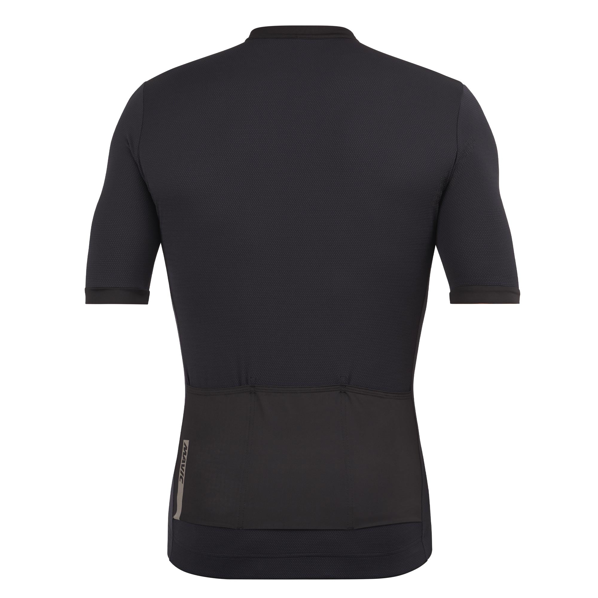 mavic jersey aksium short sleeved jersey p137731