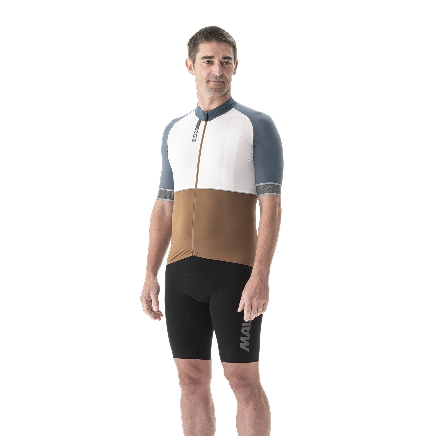 Mavic Ksyrium Short Sleeved Jersey