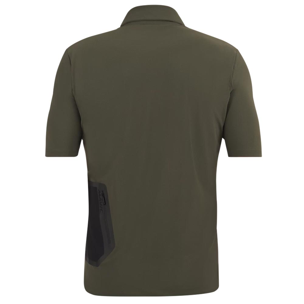 mavic jersey allroad polo p137735