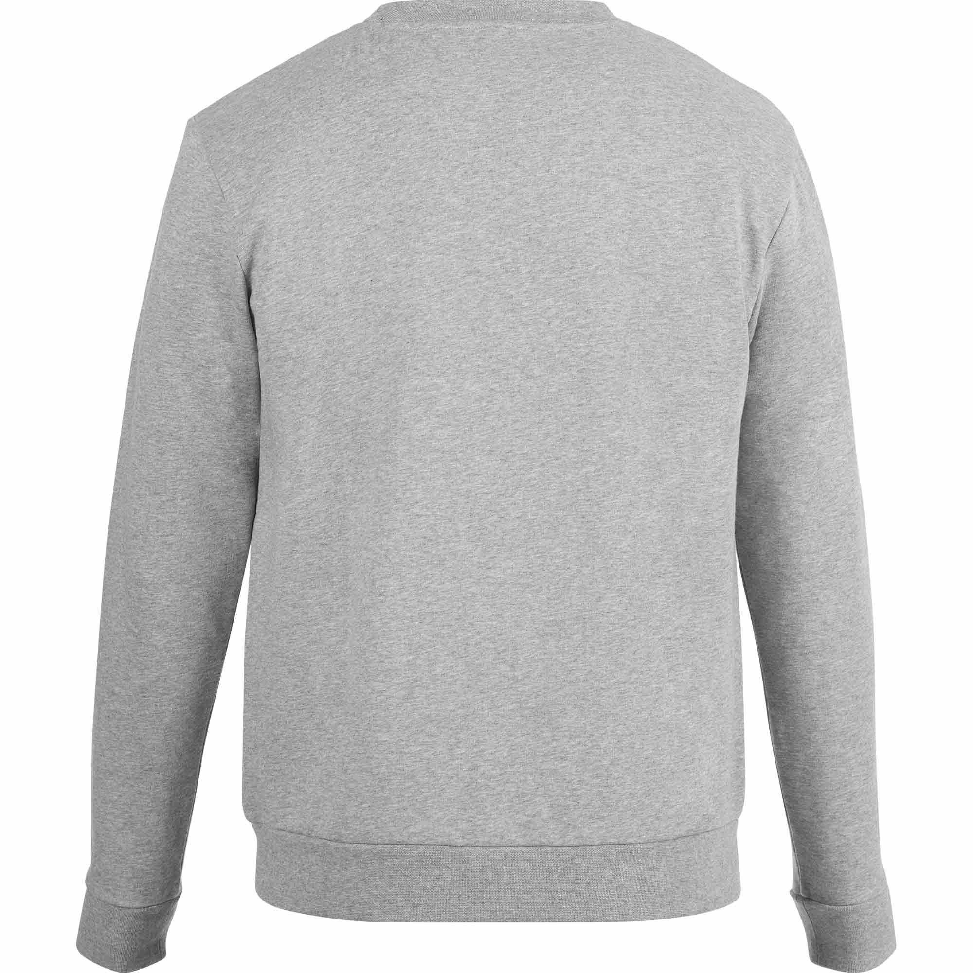 mavic casual corporate logo jumper p137686