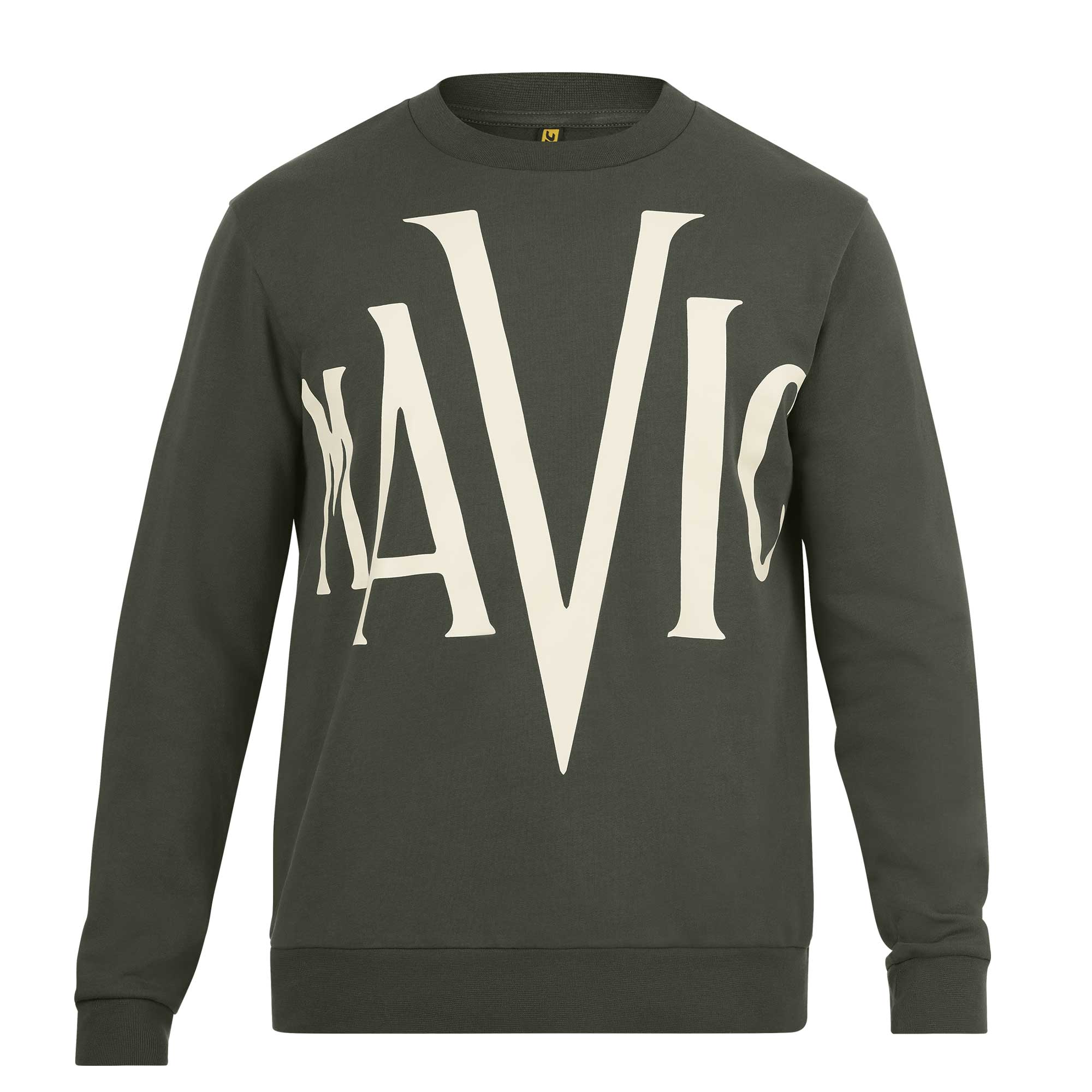 mavic casual heritage v jumper p137693