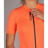 Mavic Essential Womens Short Sleeved Jersey