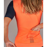 Mavic Essential Womens Short Sleeved Jersey