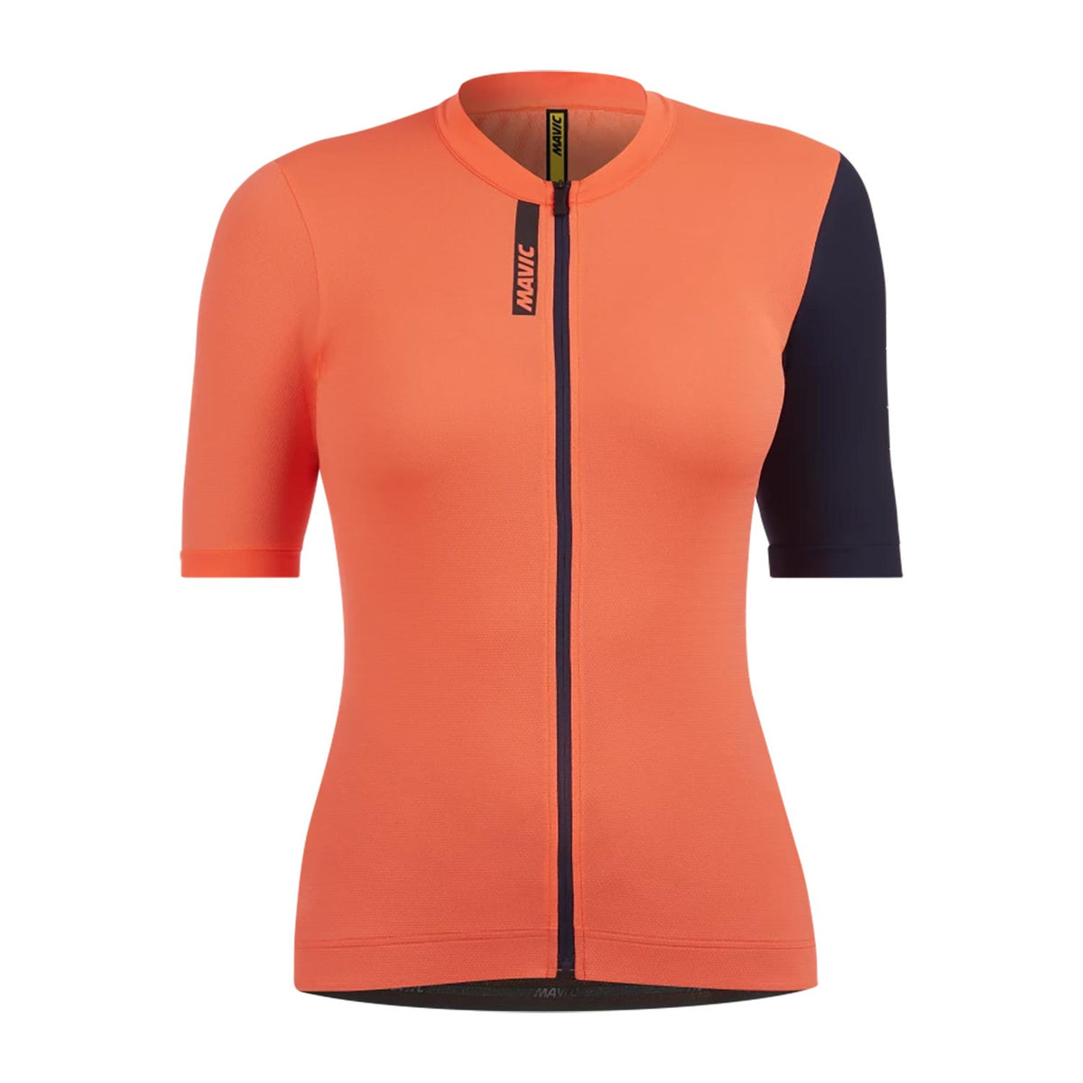 Mavic Essential Womens Short Sleeved Jersey
