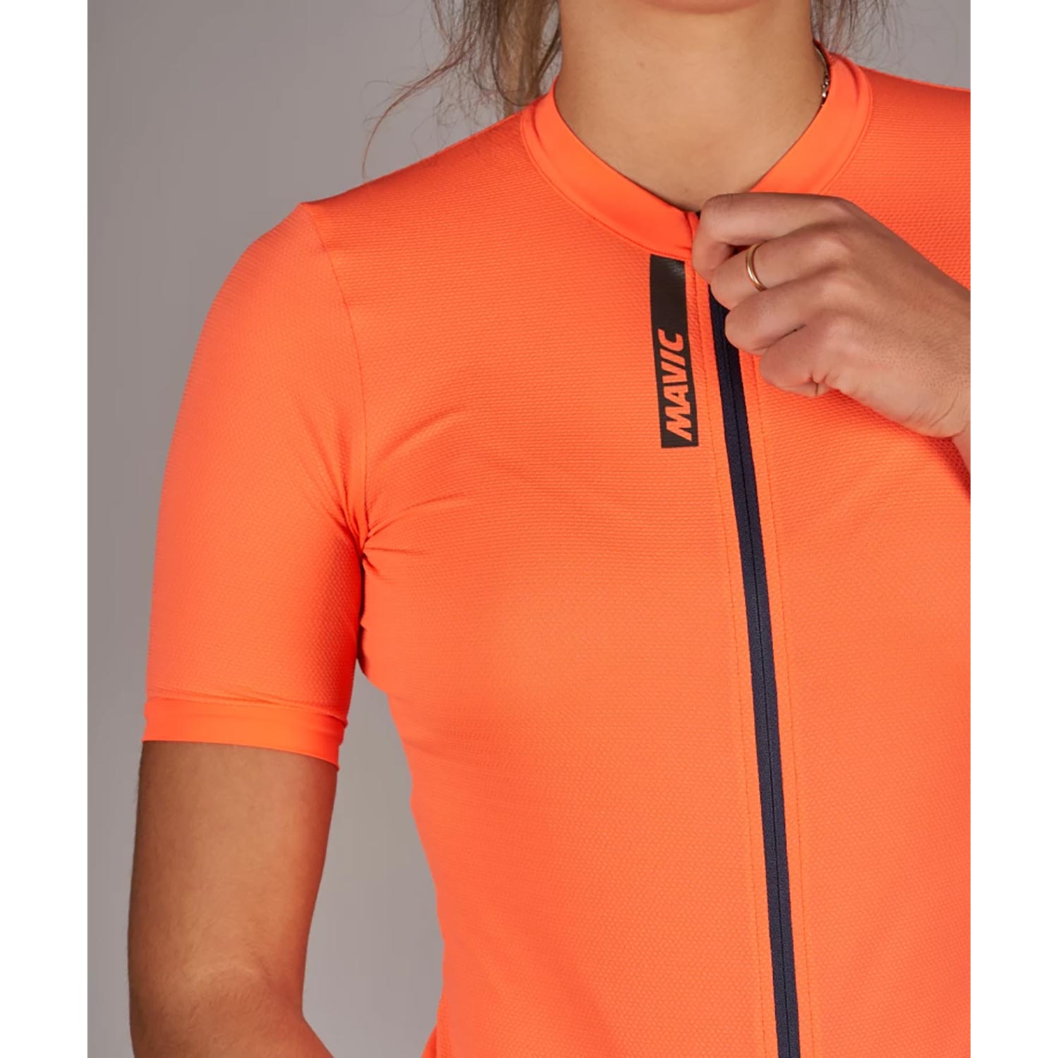 Mavic Essential Womens Short Sleeved Jersey