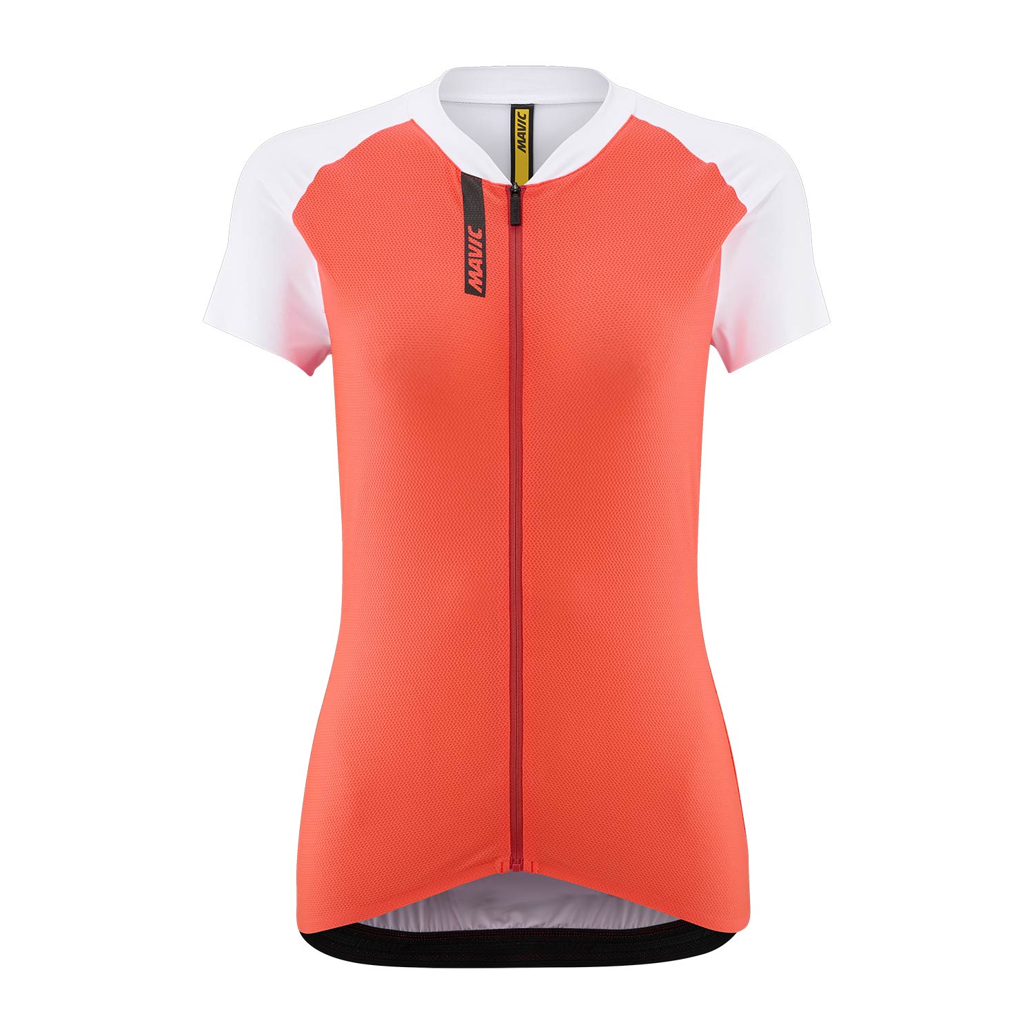 Mavic Aksium Womens Short Sleeved  Jersey