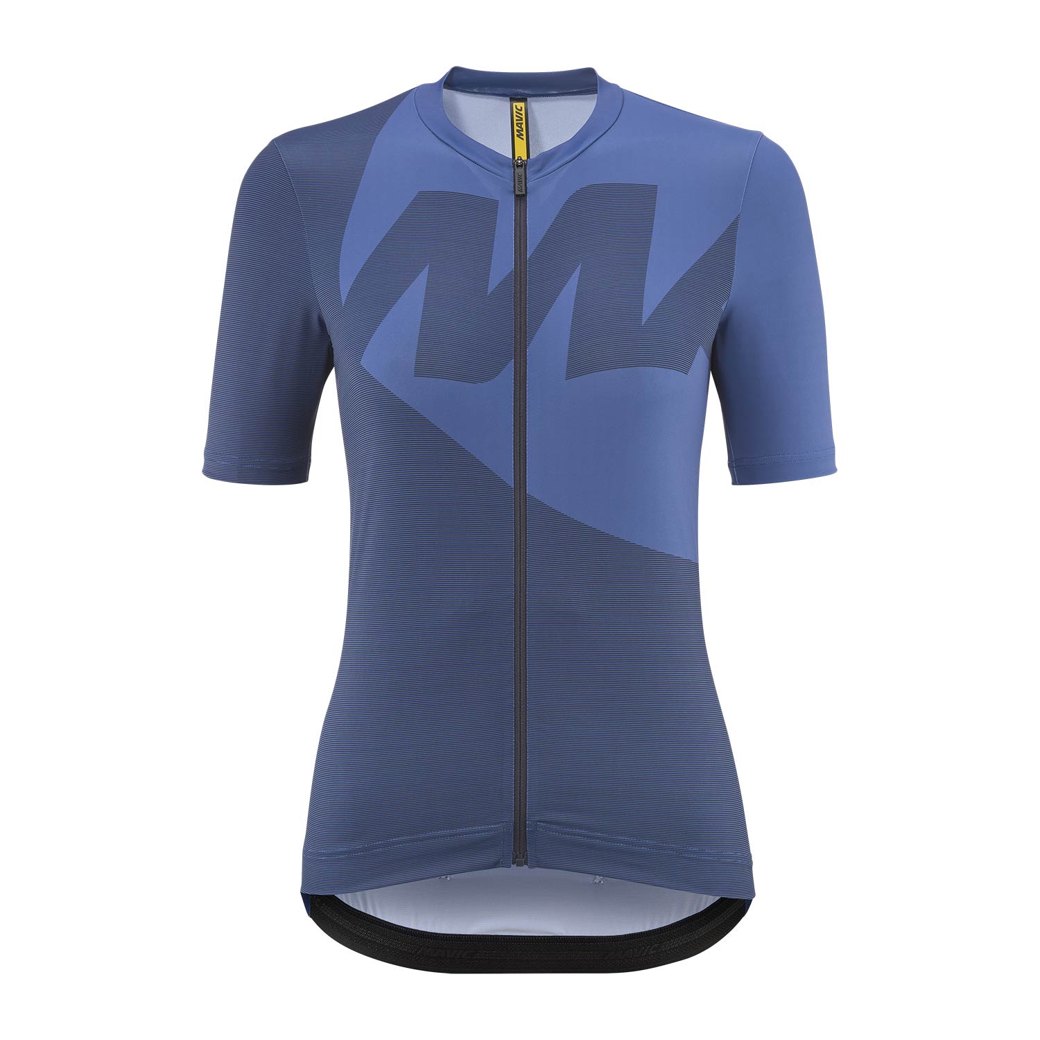 Mavic Womens Icon Short Sleeved Graphic Jersey 



