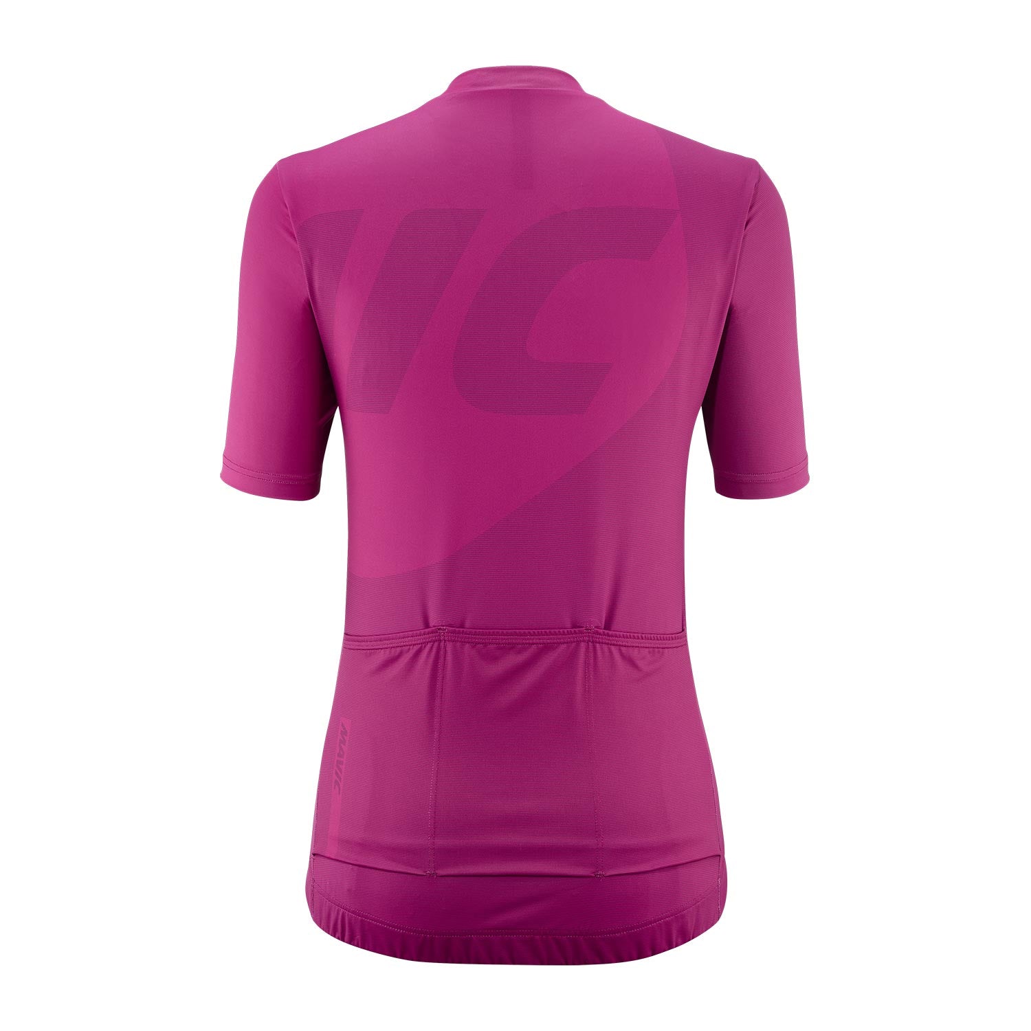 Mavic Womens Icon Short Sleeved Graphic Jersey 



