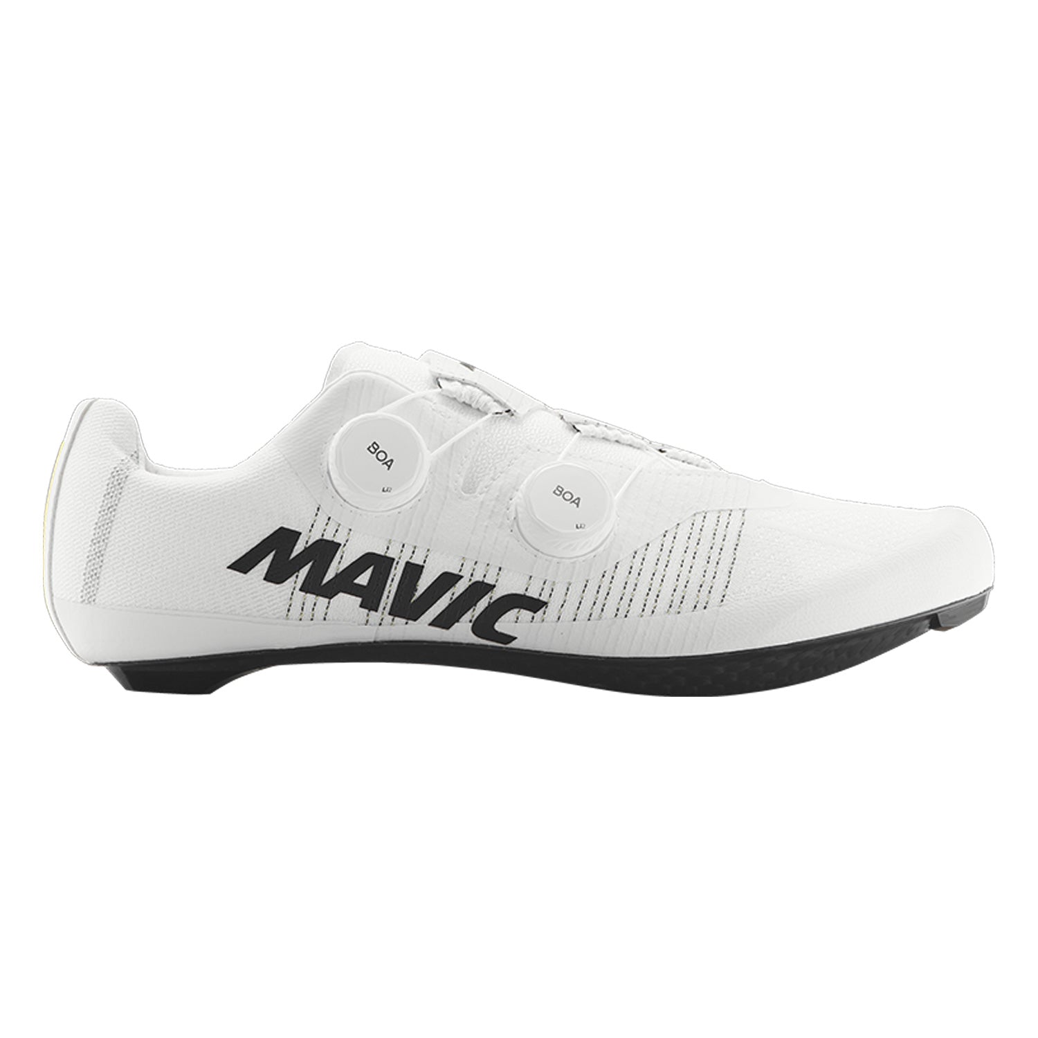 Mavic Cosmic Ultimate IV Shoes