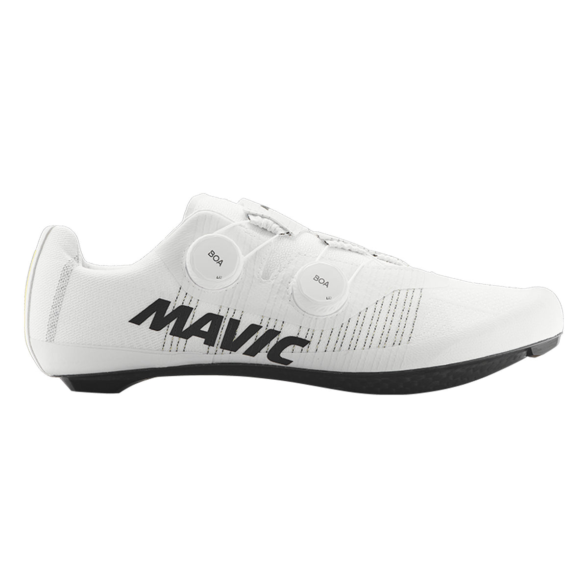 Mavic Cosmic Ultimate IV Shoes