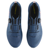 Mavic Cosmic Boa Blue Shoes