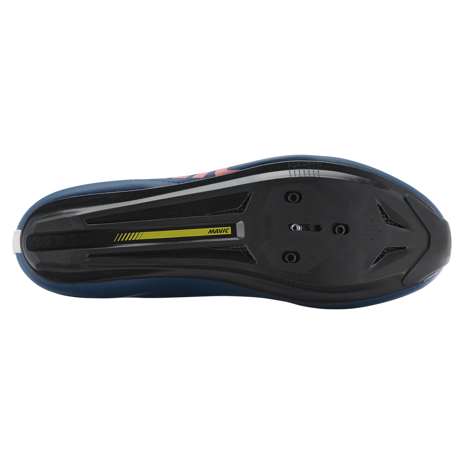 Mavic Cosmic Boa Blue Shoes