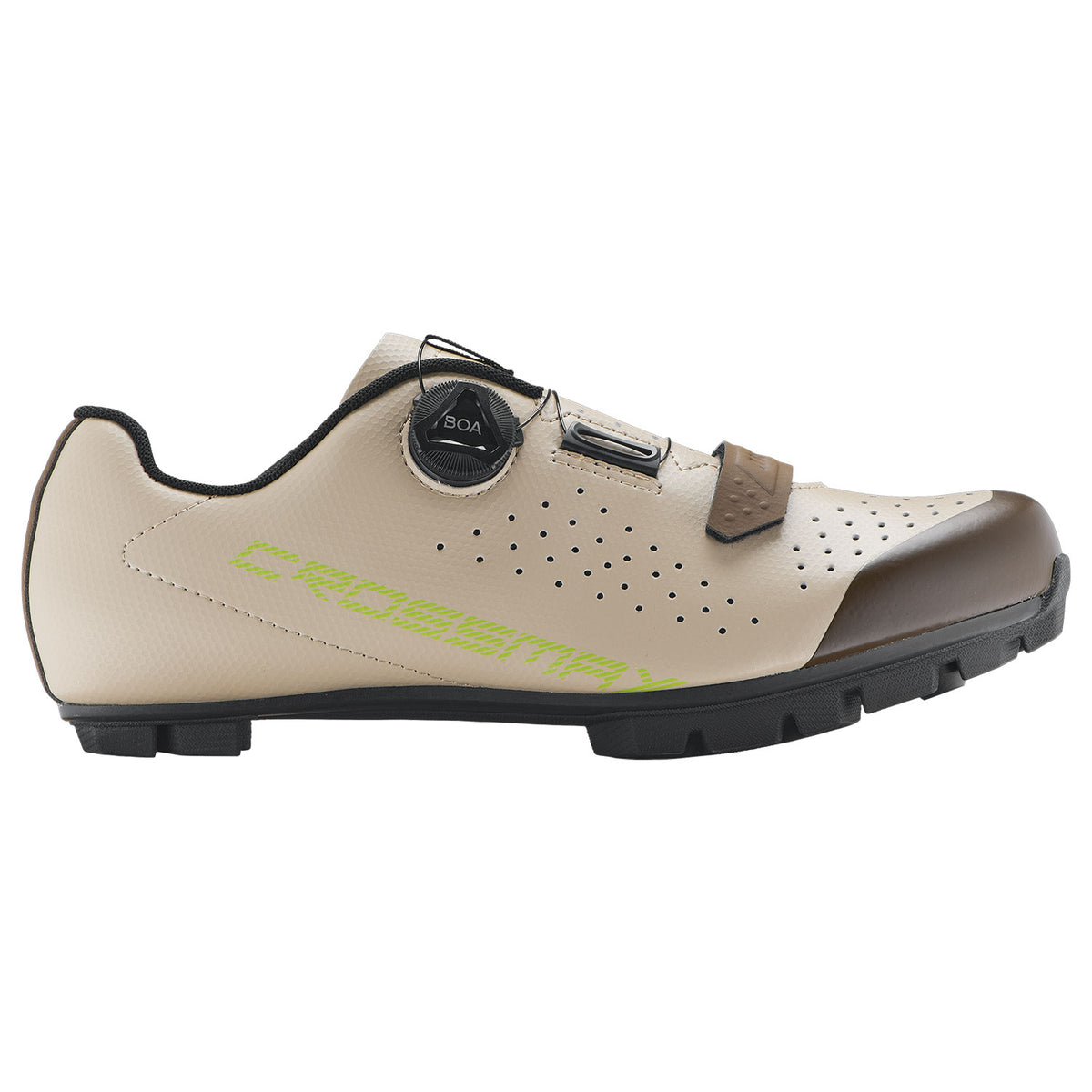 Mavic Crossmax Boa Sand Shoes