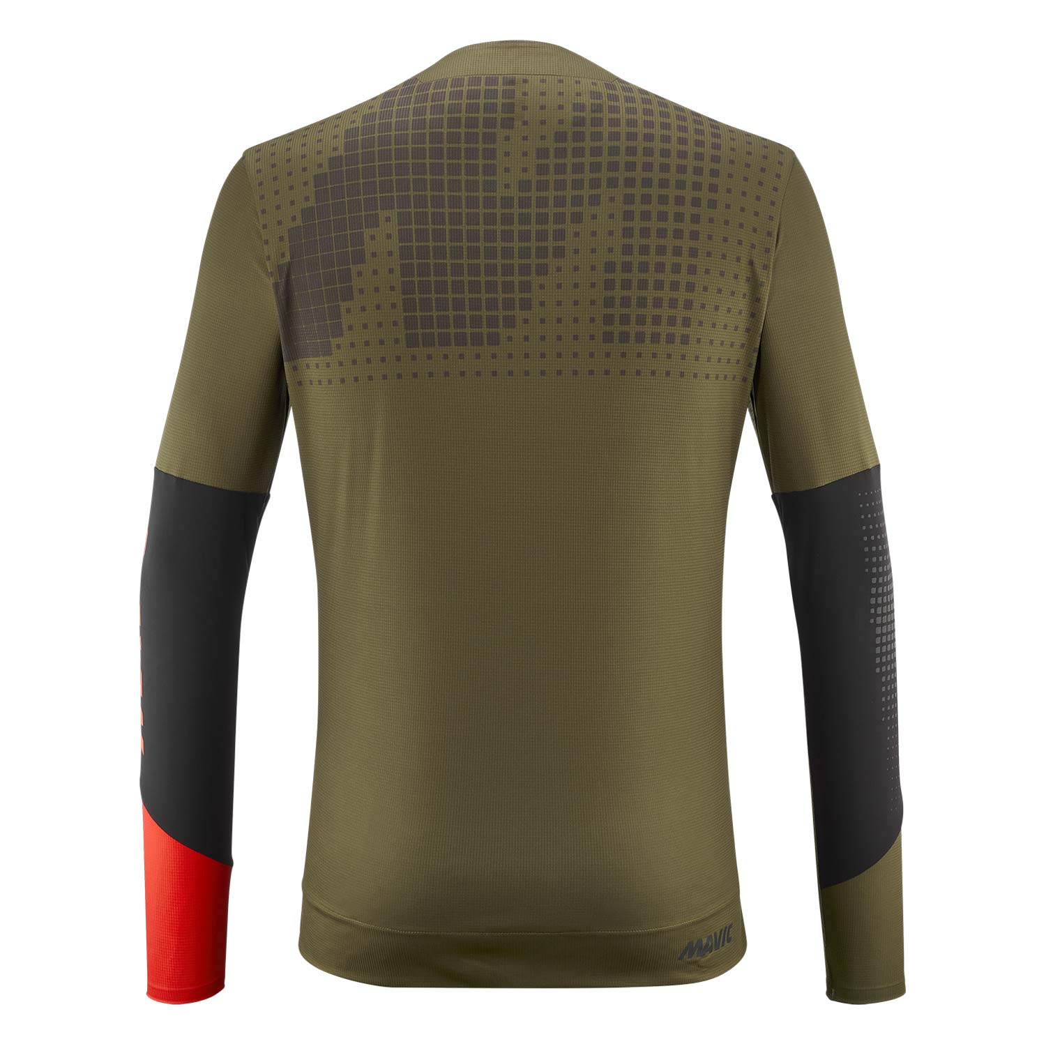 Mavic Deemax Enduro Pro Long Sleeved Jersey
