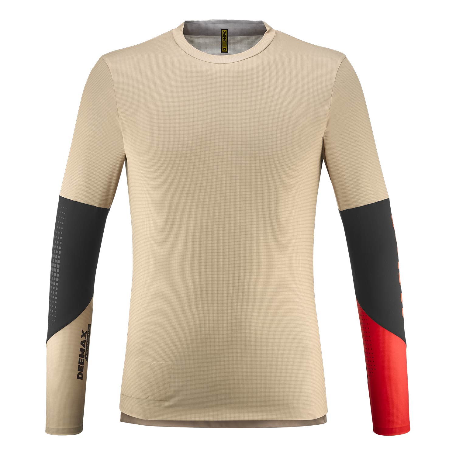 Mavic Deemax Enduro Pro Long Sleeved Jersey