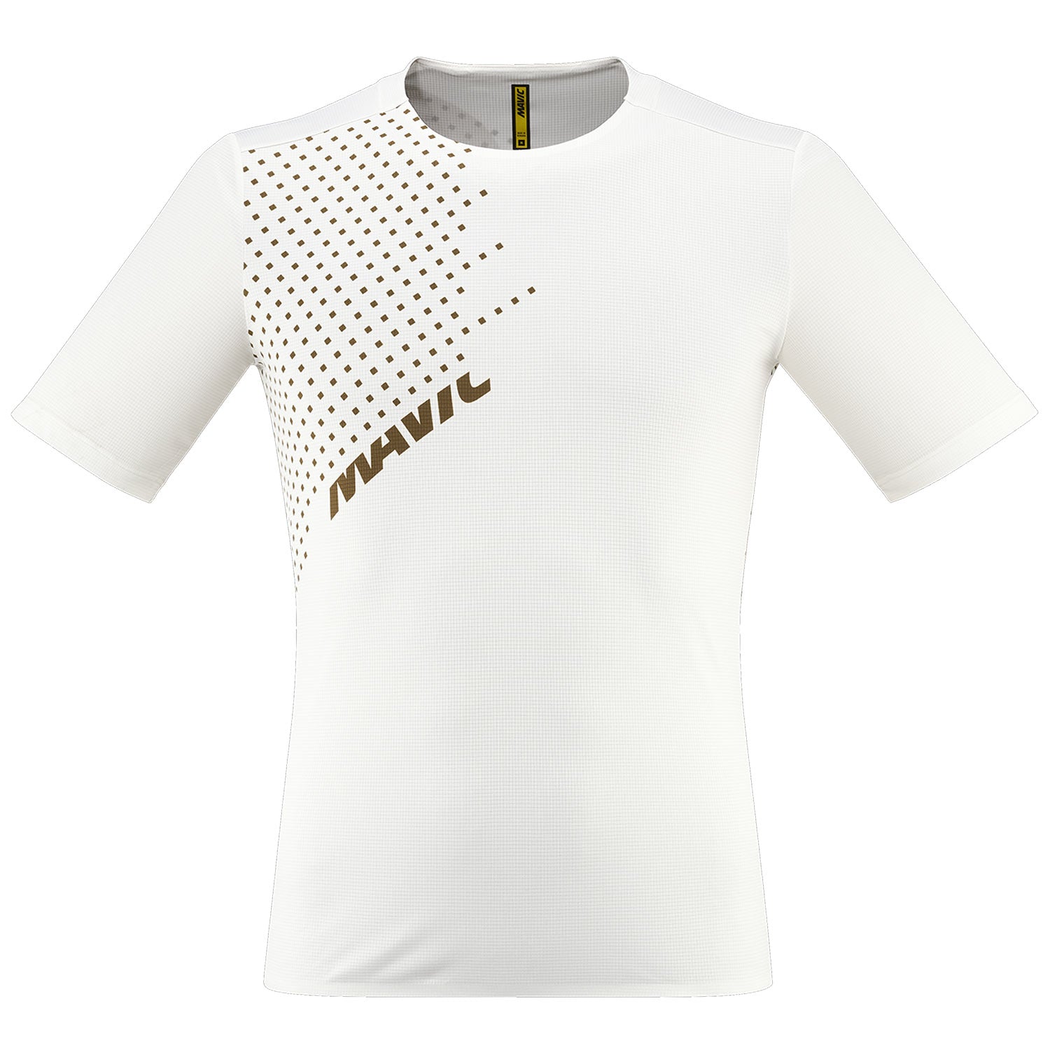 Mavic Crosstrail Short Sleeved Jersey 