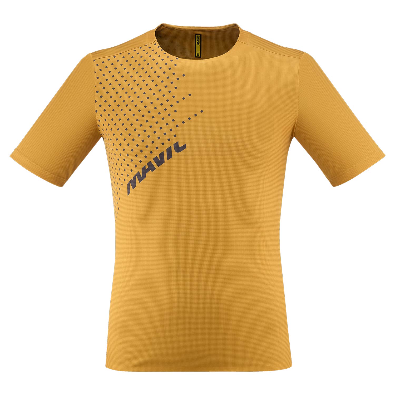 Mavic Crosstrail Short Sleeved Jersey 